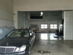 First East Centre (D14), Factory #512643751